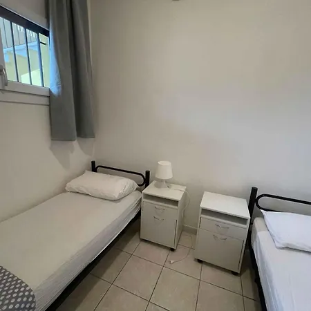 Apartment In 27837 Rosolina Mare