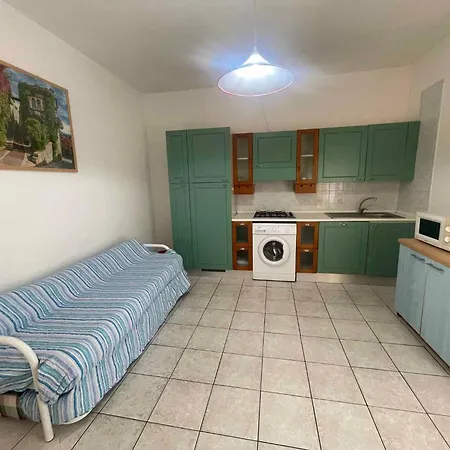 Apartment In 27837