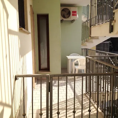 Apartment In 27837 Rosolina Mare